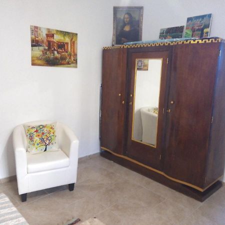 Venetian Garden Apartment Heraklion  Ngoại thất bức ảnh