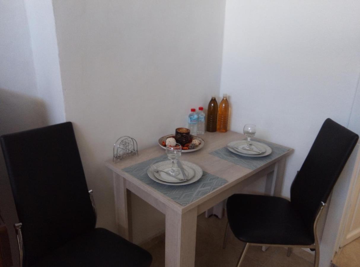 Venetian Garden Apartment Heraklion  Ngoại thất bức ảnh