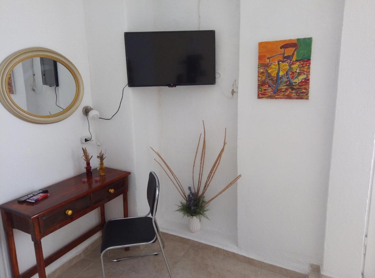 Venetian Garden Apartment Heraklion  Ngoại thất bức ảnh