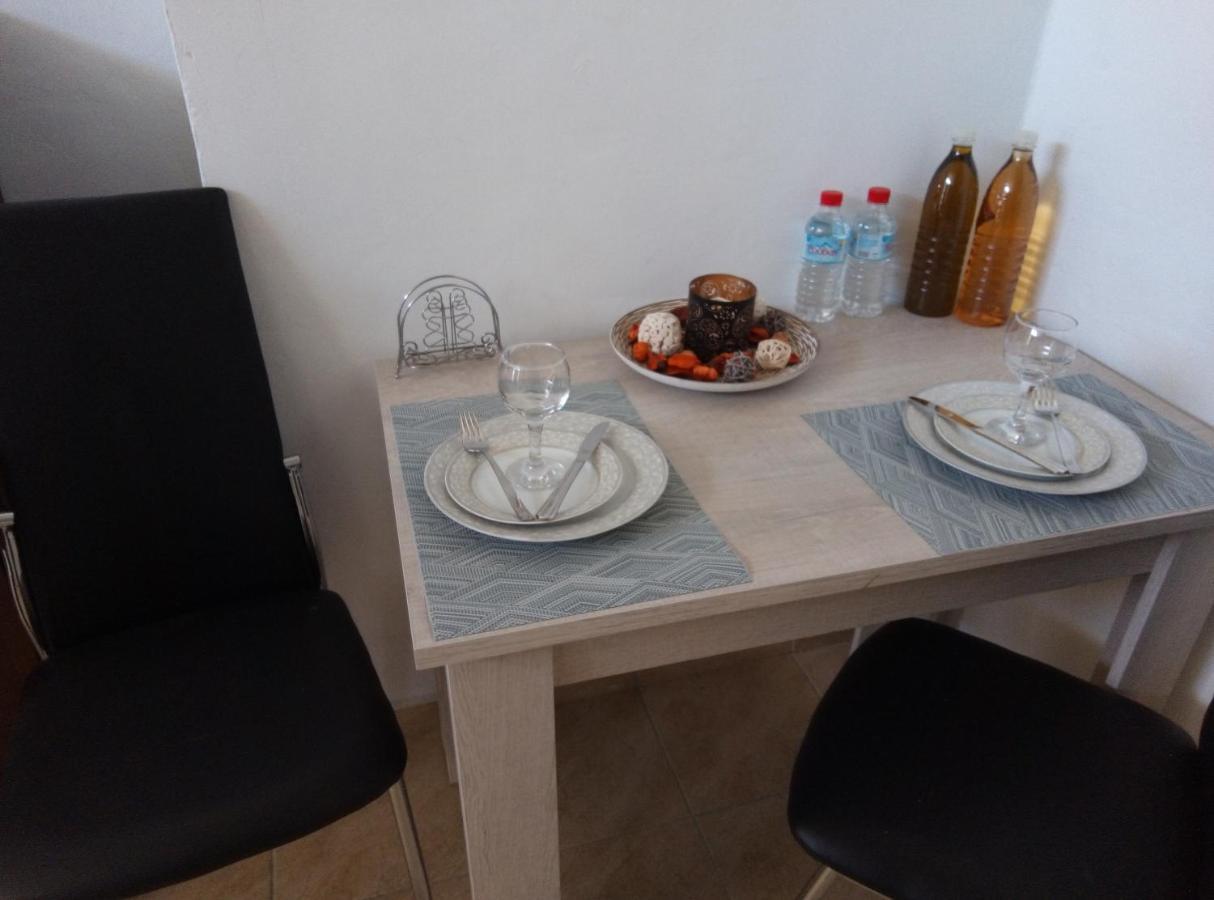 Venetian Garden Apartment Heraklion  Ngoại thất bức ảnh