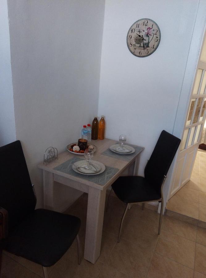 Venetian Garden Apartment Heraklion  Ngoại thất bức ảnh