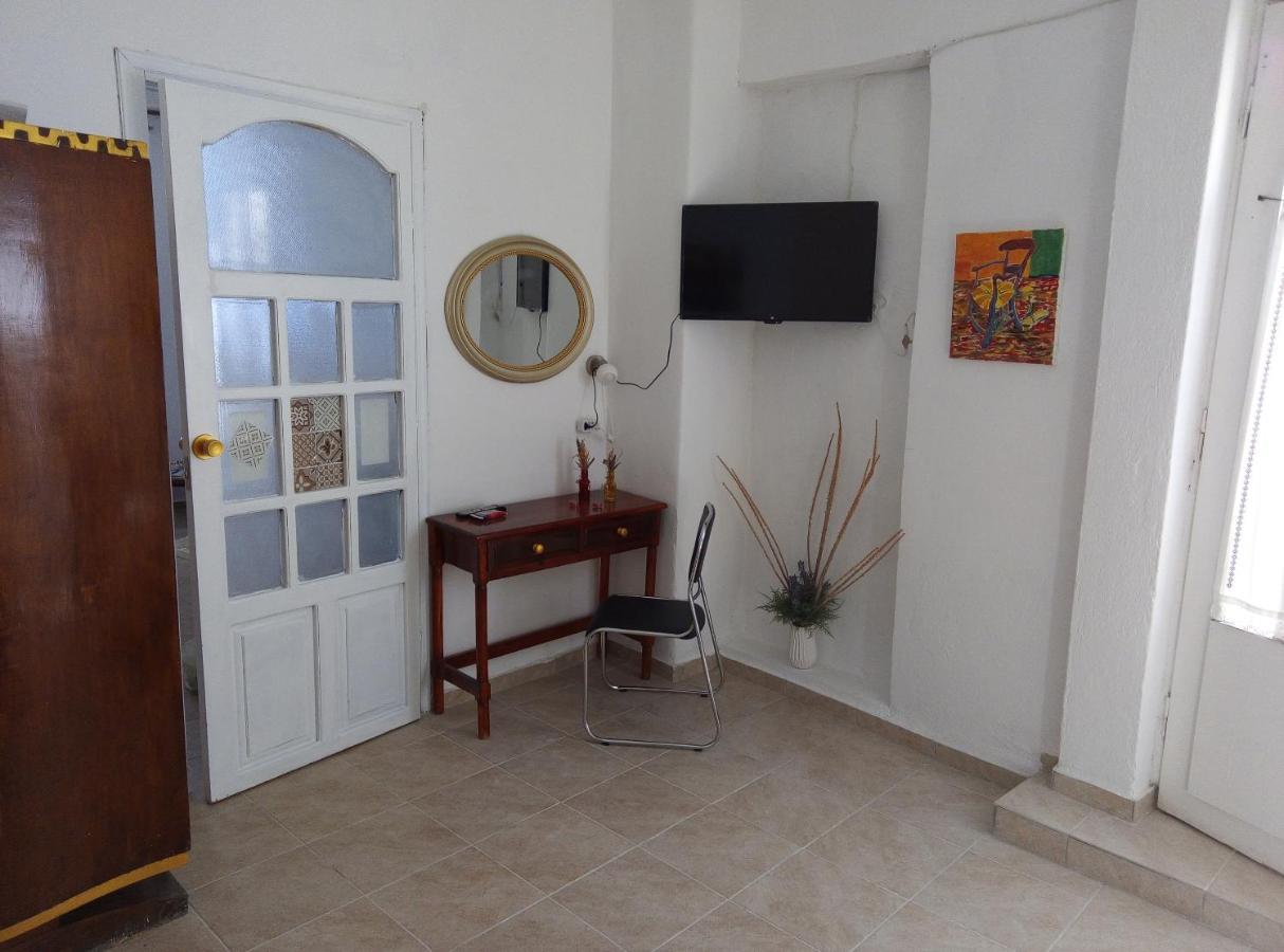 Venetian Garden Apartment Heraklion  Ngoại thất bức ảnh