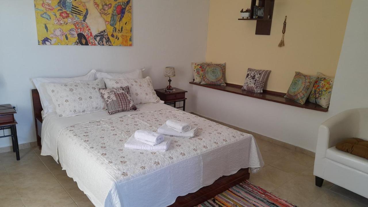 Venetian Garden Apartment Heraklion  Ngoại thất bức ảnh