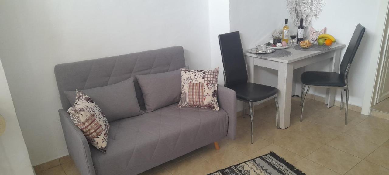 Venetian Garden Apartment Heraklion  Ngoại thất bức ảnh